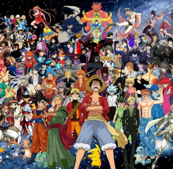 Family Otaku