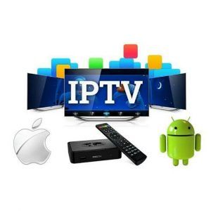 IPTV