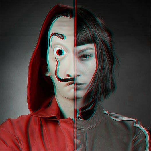 La Casa de Papel Brasil ⛓