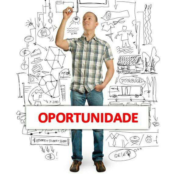 ORTUNIDADES DE NEGÓCIOS