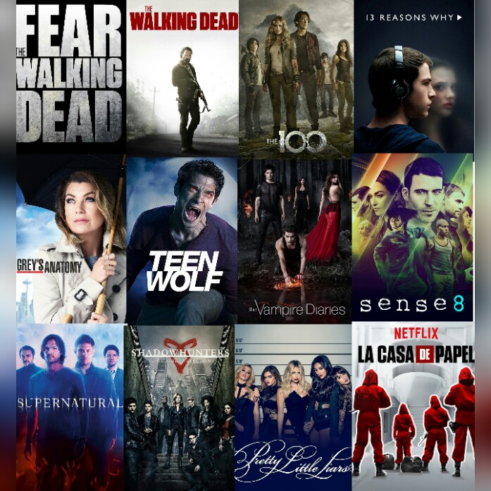 Seriados/@seriadinhostv