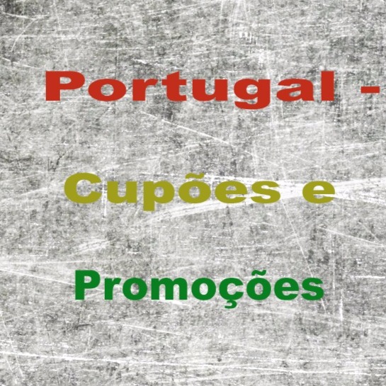 Portugal – Cupões e Promoções
