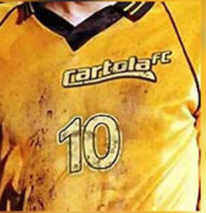 ? Cartola FC – 2018 ?