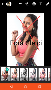 Fora Gleici