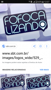 Fofocalizando