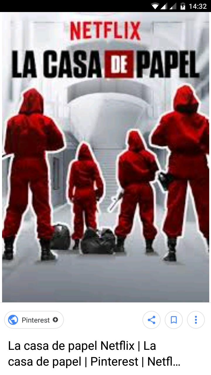 La Casa de Papel – Brasil