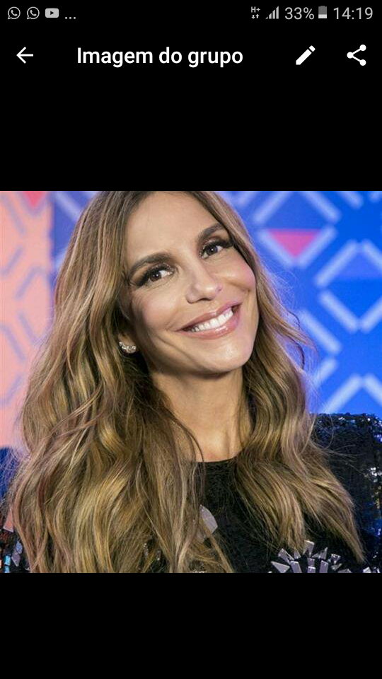 Fãs de Ivete Sangalo ??