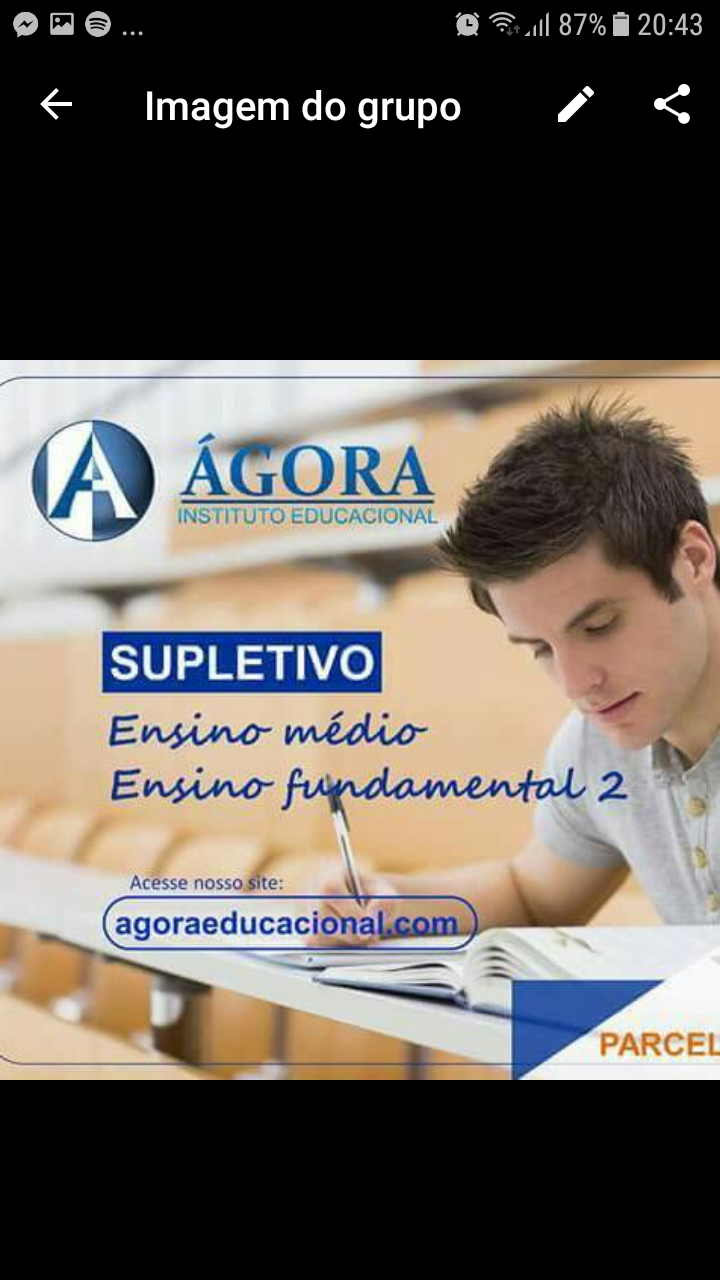 Supletivo