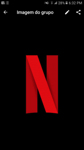 Loucos por NETFLIX