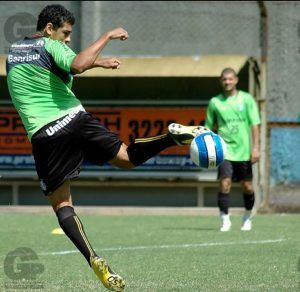 Discussões Futebolísticas