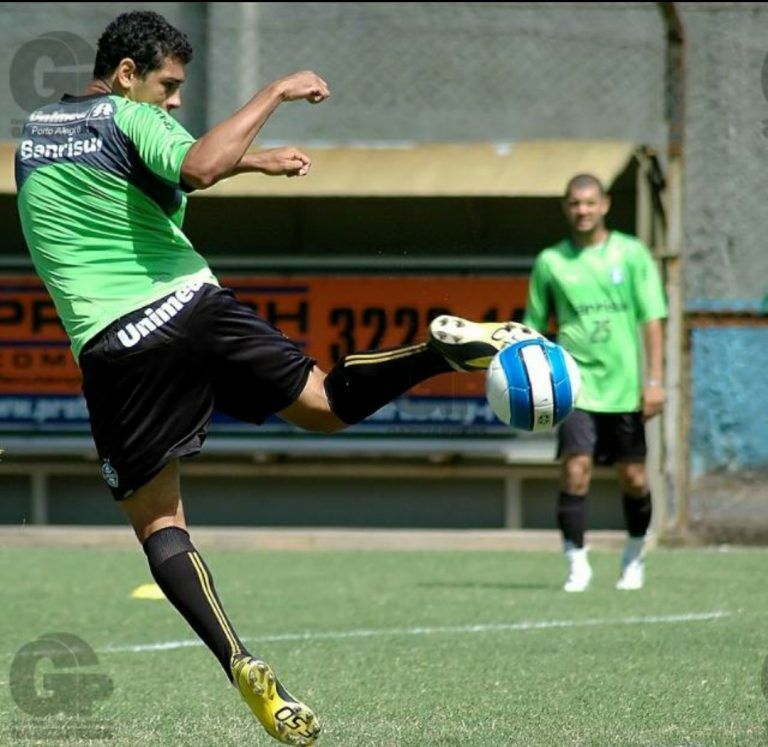 Discussões Futebolísticas