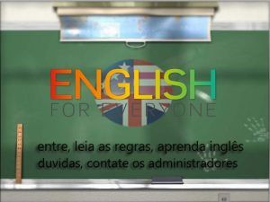English4Everyone