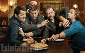 SUPERNATURAL