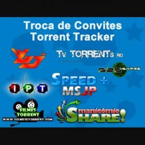Torrent Share