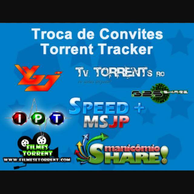 Torrent Share