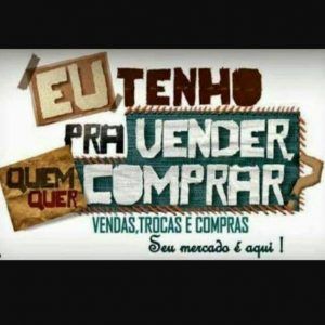 Vendas e trocas Uberaba