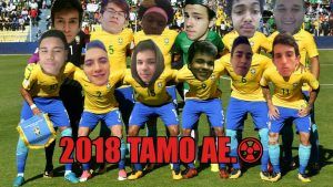 Família NTC