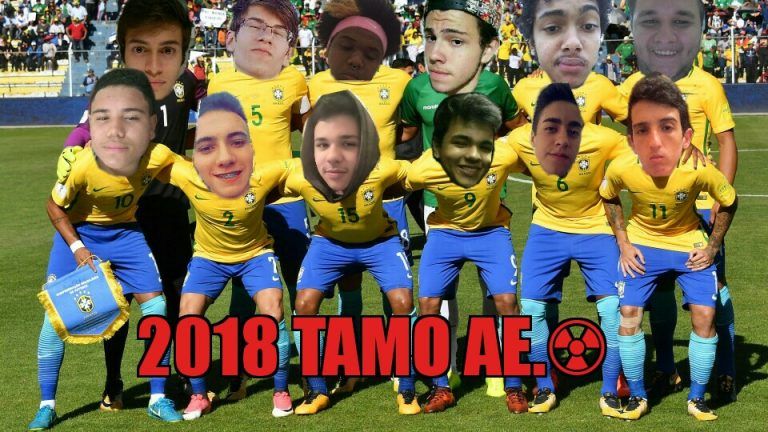 Família NTC