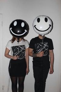 ु † • SΔĐ • † ु