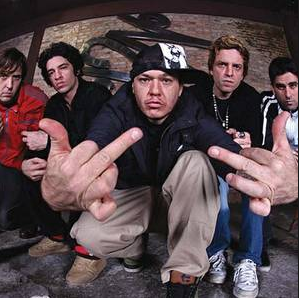 Charlie Brown Jr.