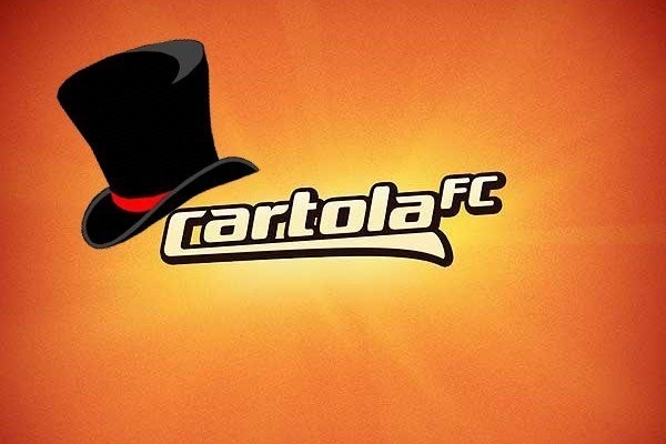 Cartola Fc – 2018