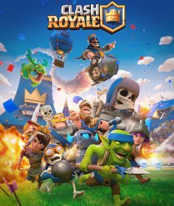 Clash Royale Brasil