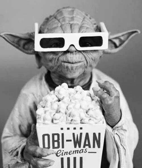 Adoradores de Filmes