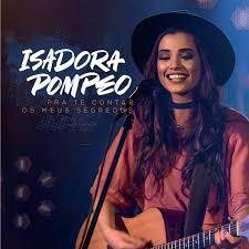 Isadora Pampeo