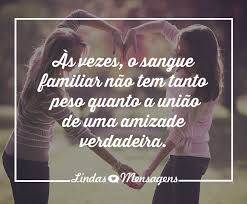 Amizade verdadeira