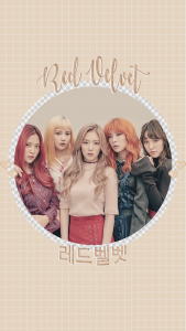 Red Velvet. ??✨