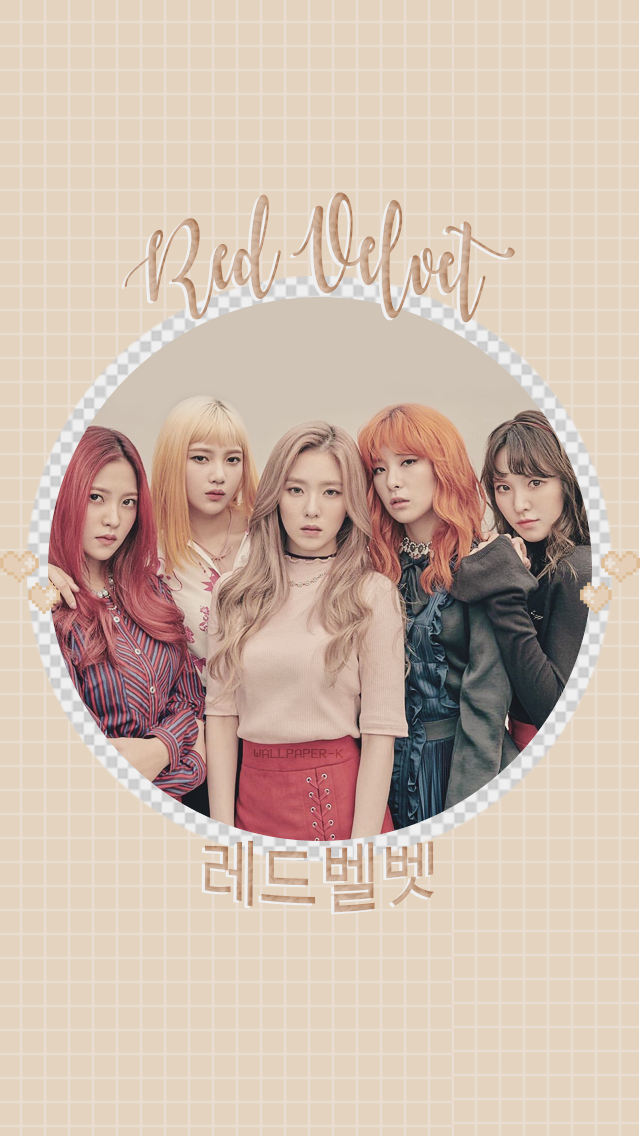 Red Velvet. ??✨