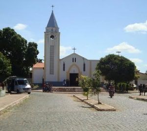 Notícias de Inhuma – Piauí