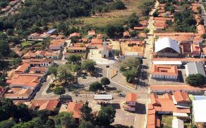 Notícias de Palmeirais – Piauí