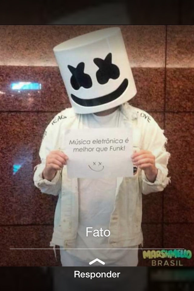 Musica eletrônica