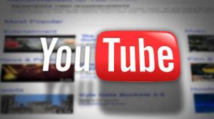 Videos do YouTube engraçados
