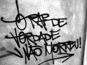RAP PESADO NORDESTE
