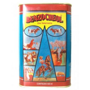 Benzocreol????