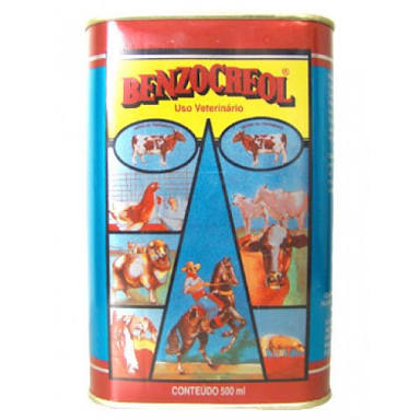 Benzocreol????