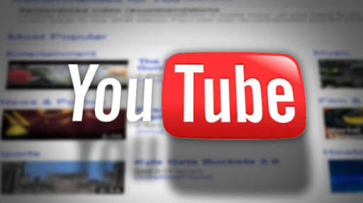 Videos do YouTube engraçados