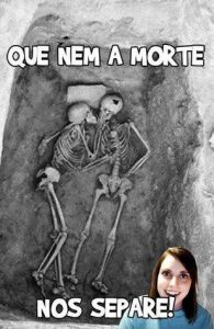 Novas amizades