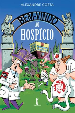 Família Hospício?