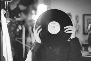 Musicas antigas