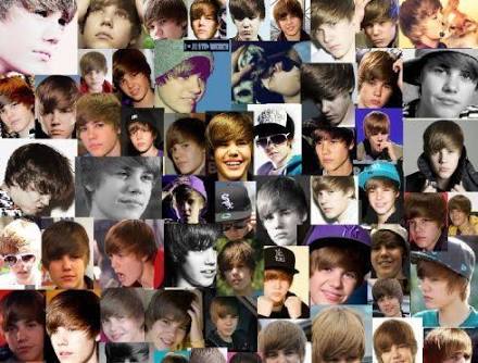Beliebers e Visualizações??