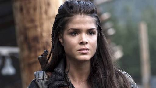 ?The 100?