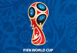 Troca de Figurinhas da Copa 2018