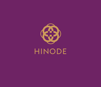 Cadastro Hinode