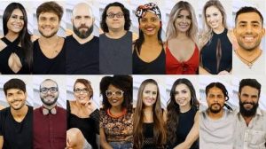 #PLANTÃOBBB18
