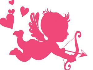 Cupido Apaixonado