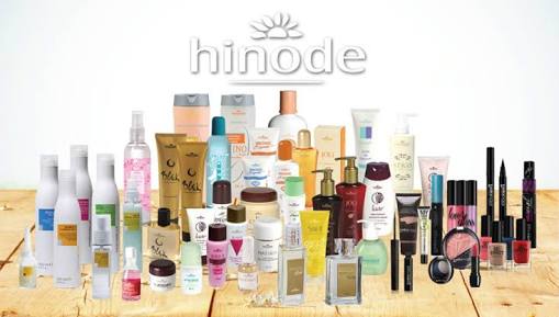 Vendas baratas da hinode