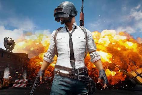 PUBG Mobile ??